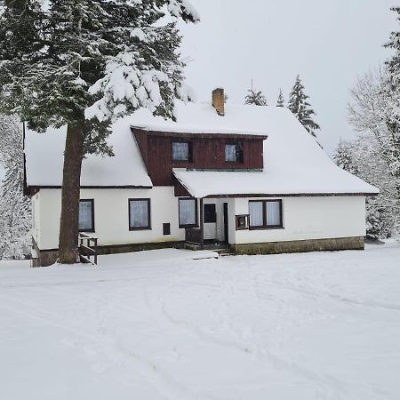 Penzion na Mýtinách Harrachov Exterior foto