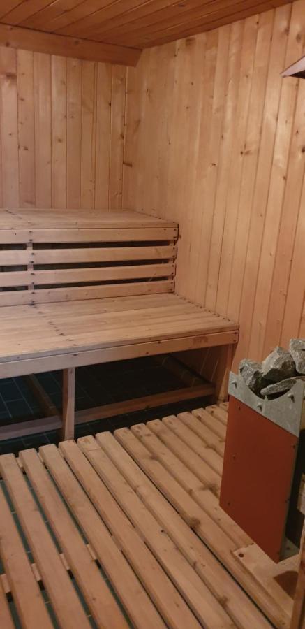 Penzion na Mýtinách Harrachov Exterior foto